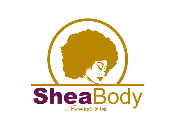 Shea Body logo