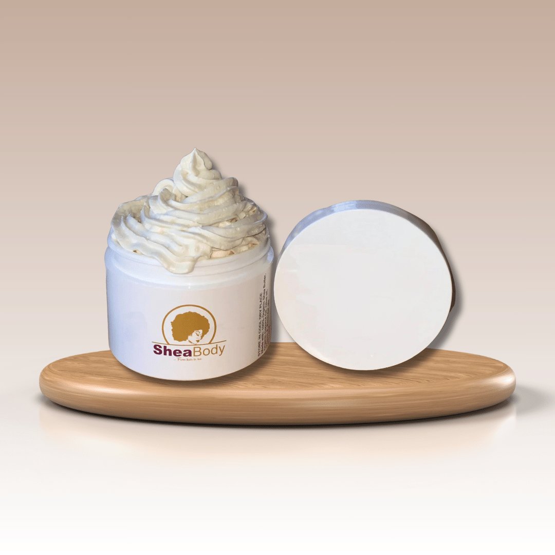 Ambrosia - Shea Body