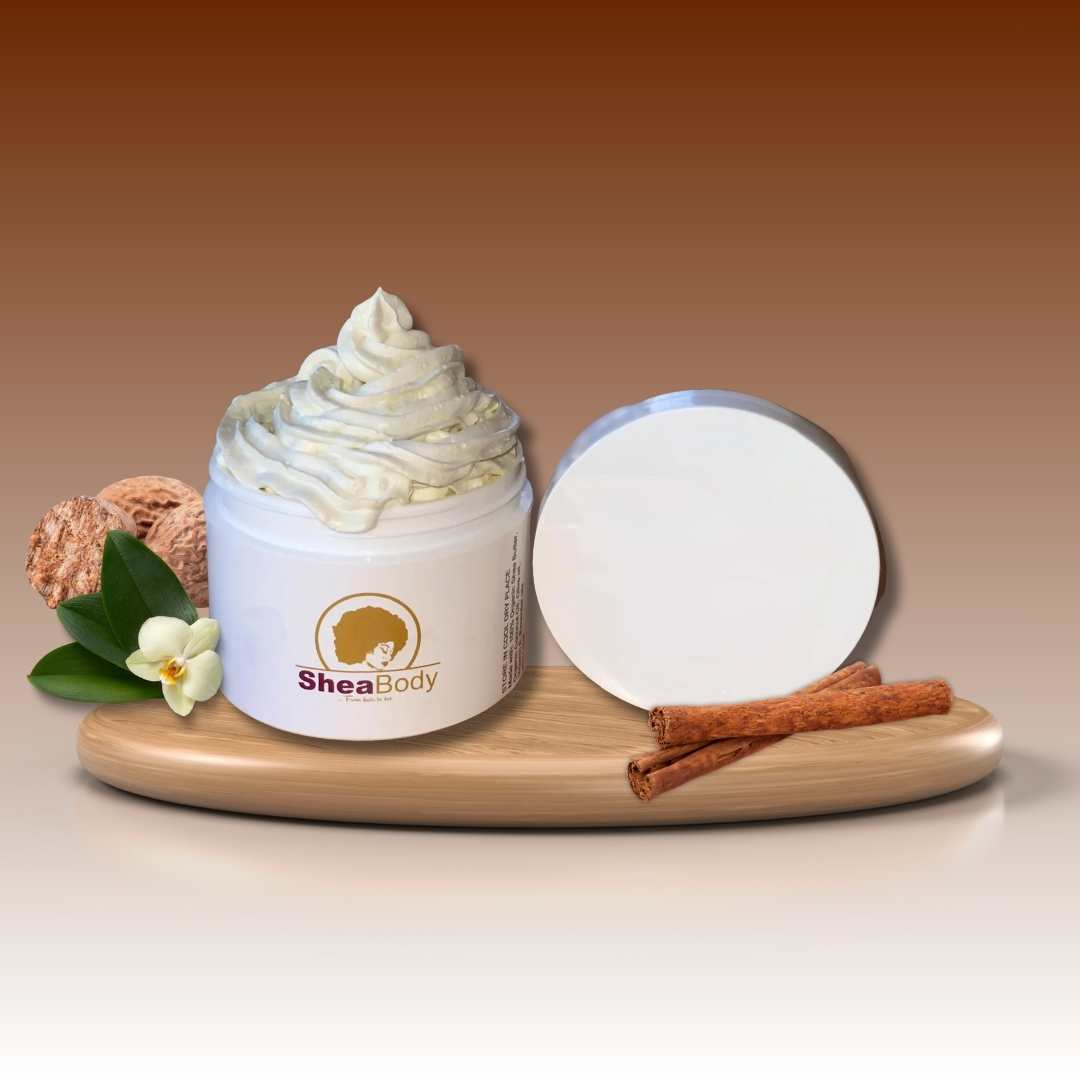 Autumn Wreath - Shea Body