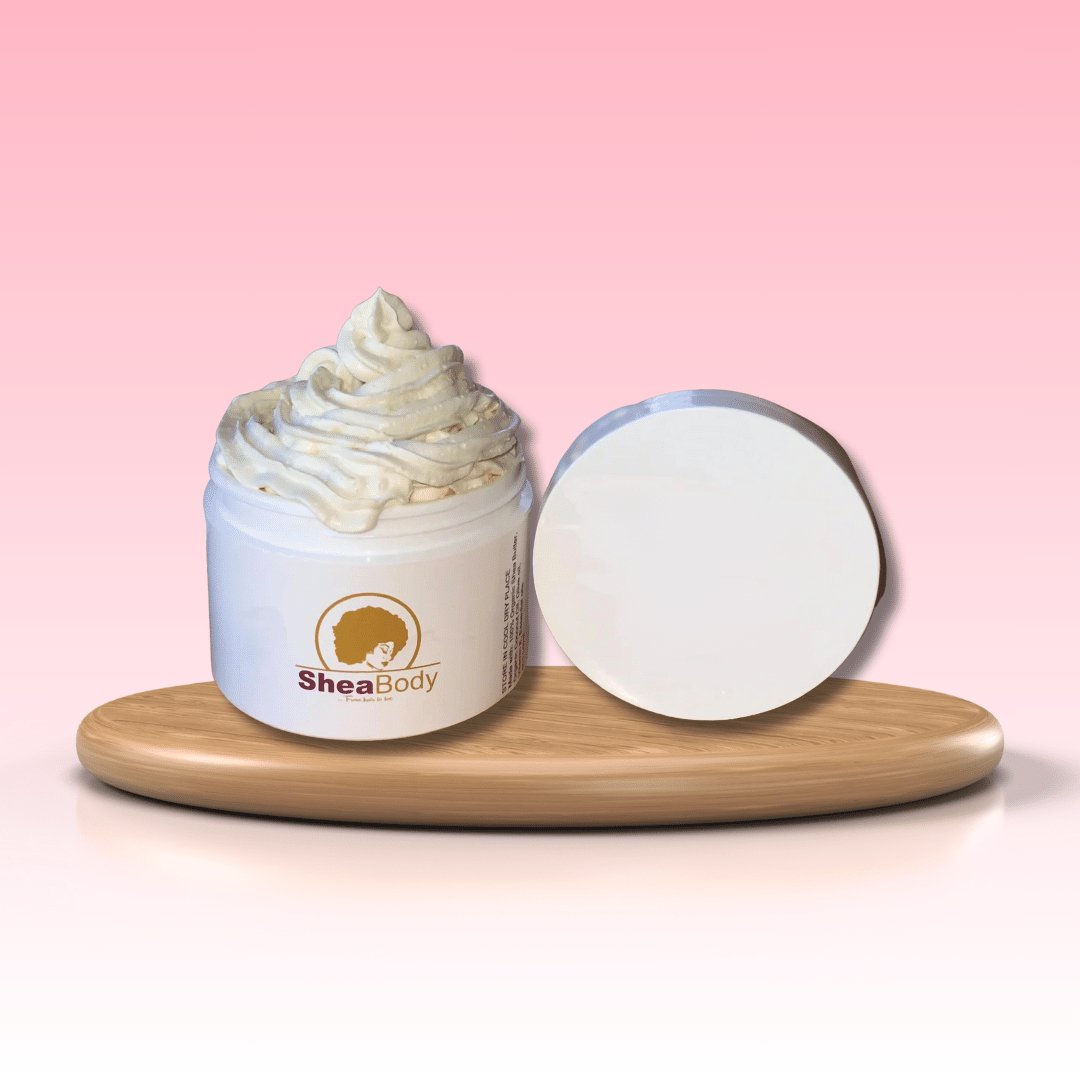Cherry Blossom - Shea Body