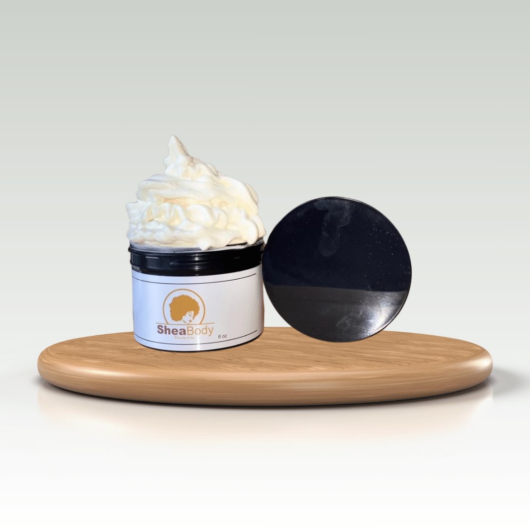 Cool Breeze - Shea Body