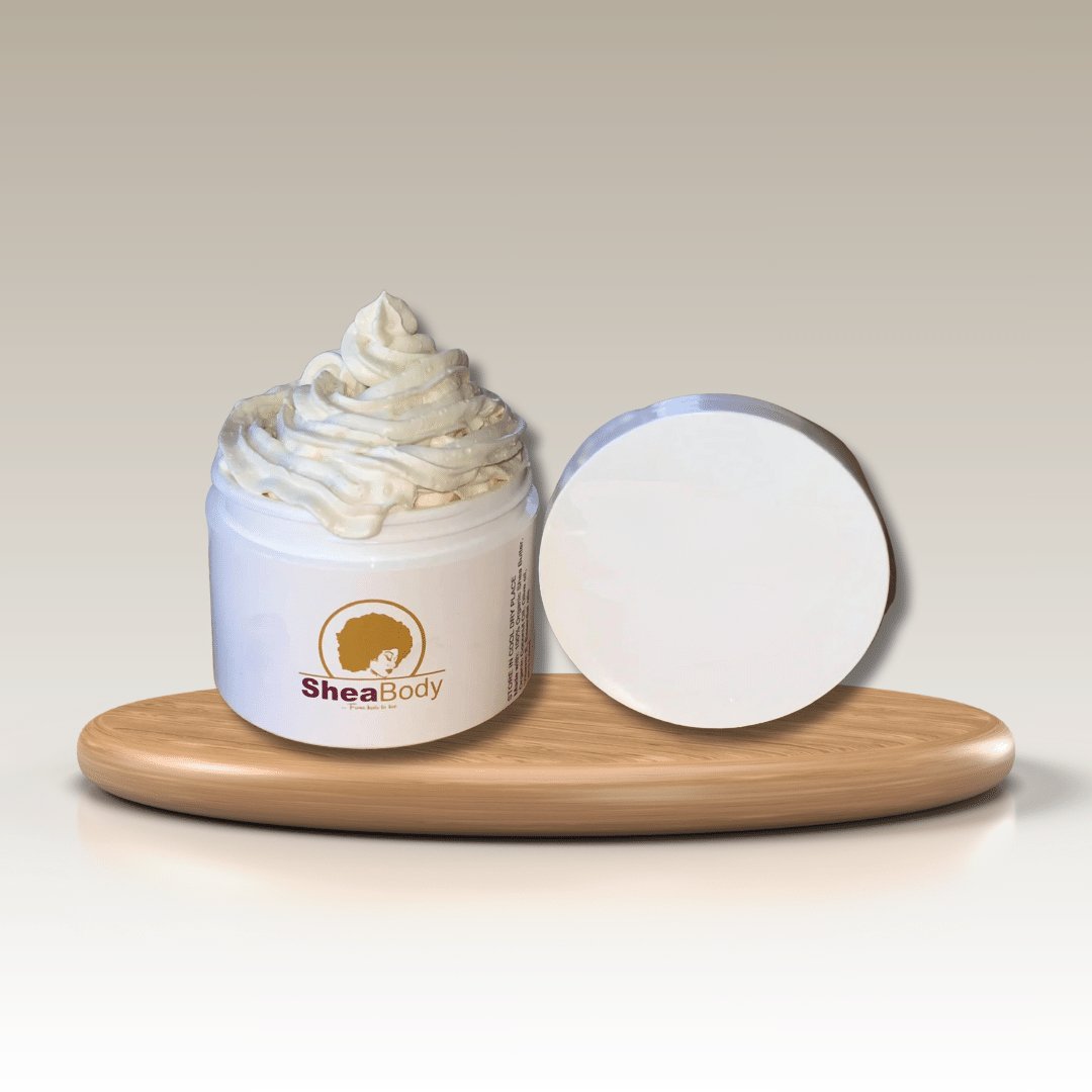 Unscented - Shea Body