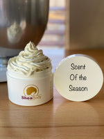 Scent of the Season